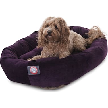 Vet bed for incontinent dogs discount