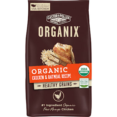 Non Gmo Dog Food Petco