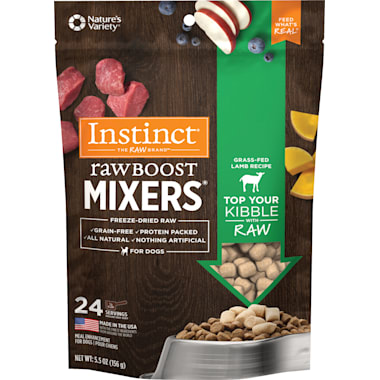Freeze dried dog food near me top