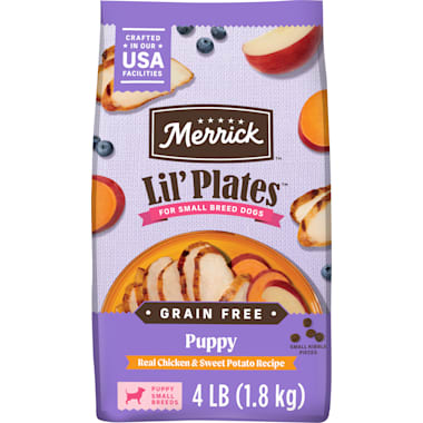 Best puppy food for morkies deals
