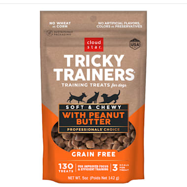 Sodium free dog treats discount