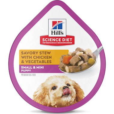 Puppy Food For Goldendoodle Petco
