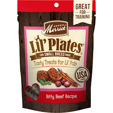 Best Dog Treats For Picky Dogs of 2024 Petco