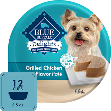 Wet dog food for picky dogs cheap