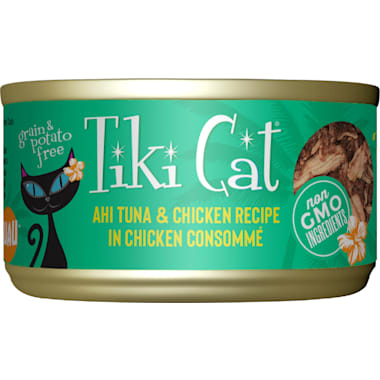 Best low carb wet cat food store