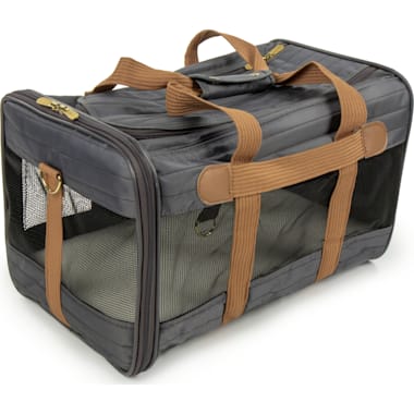 Petco pet carrier airline approved hot sale