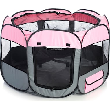 Cat playpen petco hot sale