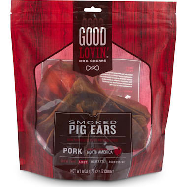 Pigs Ears For Dogs Petco