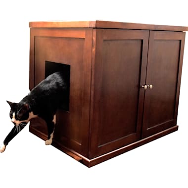 Best litter box for ragdoll cats clearance