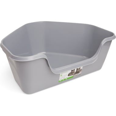 Petco extra large litter box cheap