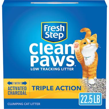 Best Litter For Long Haired Cats Petco