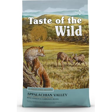 Taste Of The Wild Senior Dog Food Petco