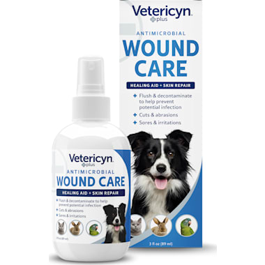 Antiseptic For Dogs Petco