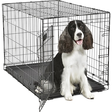 Cool runners dog crates shop
