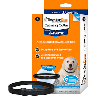 Soft dog collars sensitive skin discount