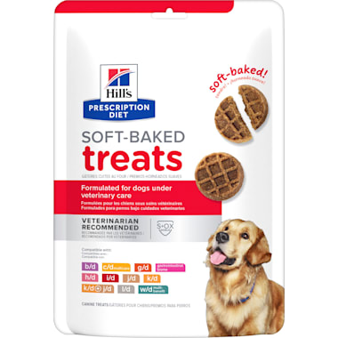 Treats For Dogs With Kidney Disease Petco