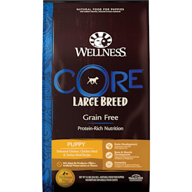 Best Dry Dog Food For Cane Corso Puppy of 2024 Petco