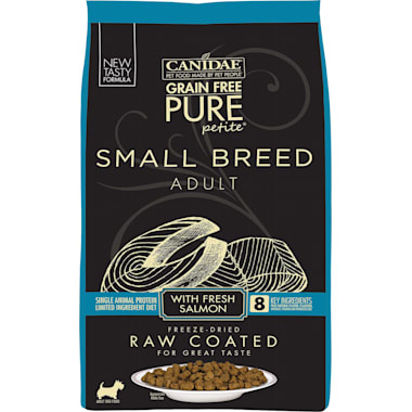 Best Salmon Dog Food For Allergies of 2024 Petco