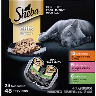 Sheba 96 outlet