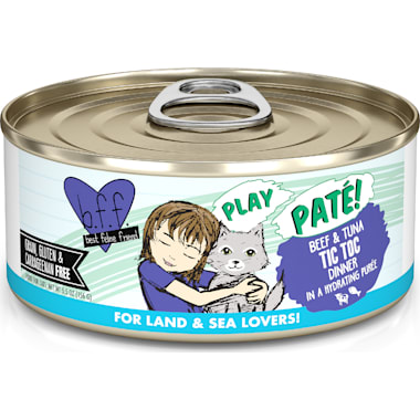 Low Carb Canned Cat Food Petco