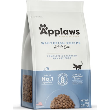 Best food for cats with ibs 2025