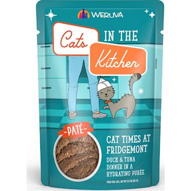 Best wet cat food for ibd top