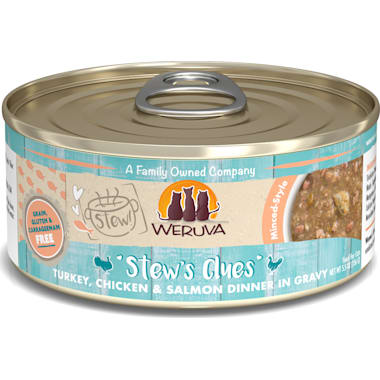 Wet cat food low in phosphorus shop