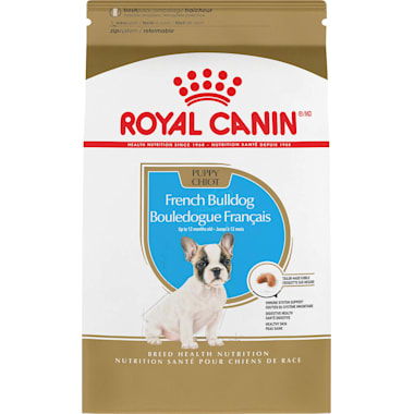 French bulldog wet food cheap