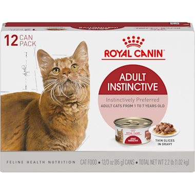 Royal Canin Cat Food For Fussy Eaters Petco
