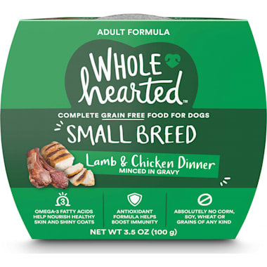 Best Food For Yorkie Poo Petco