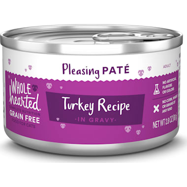 Low Carb Canned Cat Food Petco