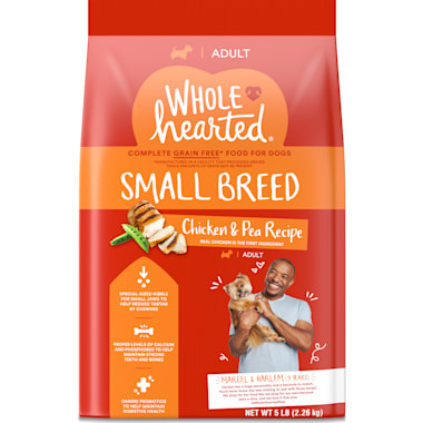 Best Dry Dog Food For Pancreatitis of 2024 Petco