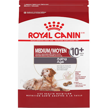 Dry dog food with glucosamine 2025