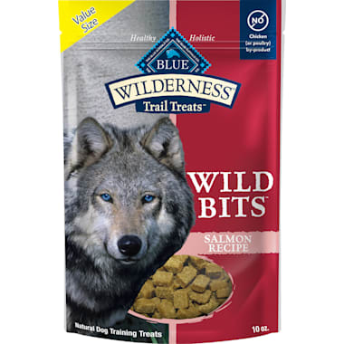 Best treats for pitbull puppies hot sale