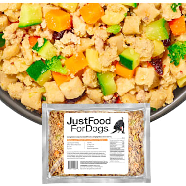 Affordable Fresh Dog Food Petco