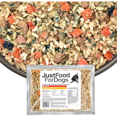 Low Phosphorus Dog Foods Petco