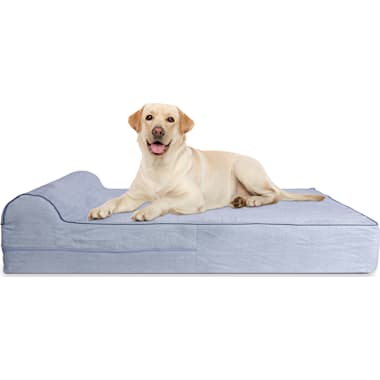 Drs foster and smith orthopedic dog beds deals