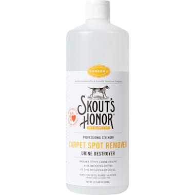 Best Dog Urine Eliminator of 2024 Petco