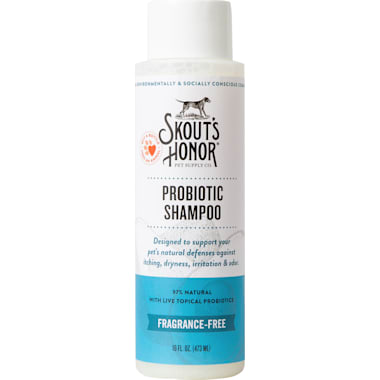 Best shampoo for short hair dogs sale
