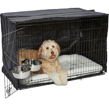 48 Inch Dog Crate Petco