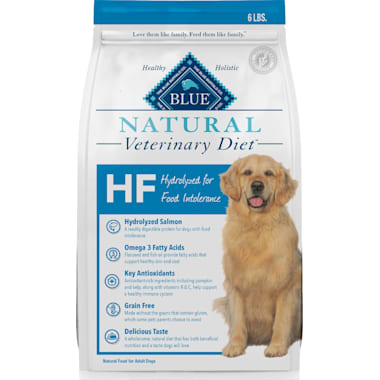 Hydrolyzed dog food petco shop