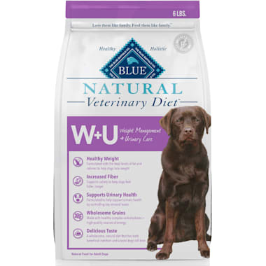 Blue buffalo bladder stones on sale