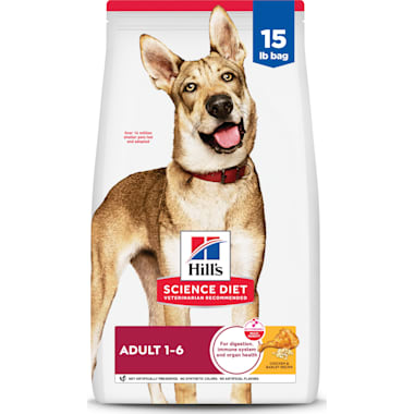 Hills advantage puppy shop