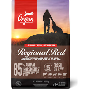 High fiber low carb dog food store