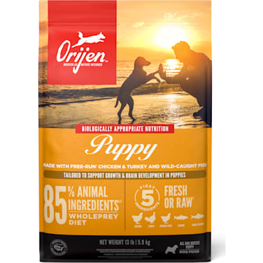 Morkie Puppy Food Petco