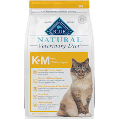 Dry Cat Food For Picky Eaters Petco