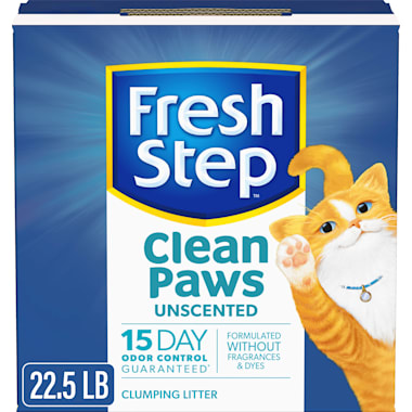 Cat Litter For Sensitive Paws Petco