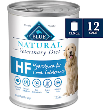 Best hydrolyzed dog food cheap