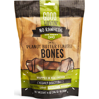 Best Dog Bones For Pitbulls of 2024 Petco