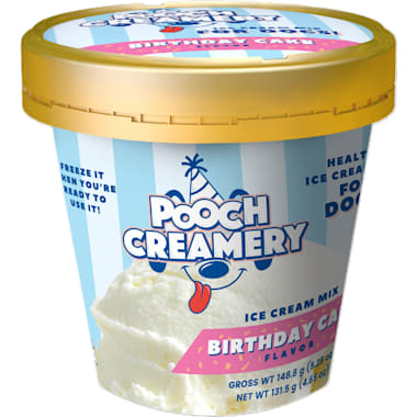 Petco dog cake shop
